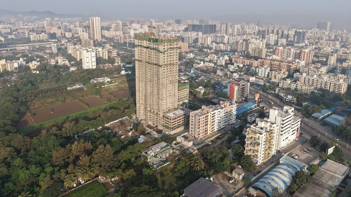 Greenfinity Current Status Jan 2026 – 2