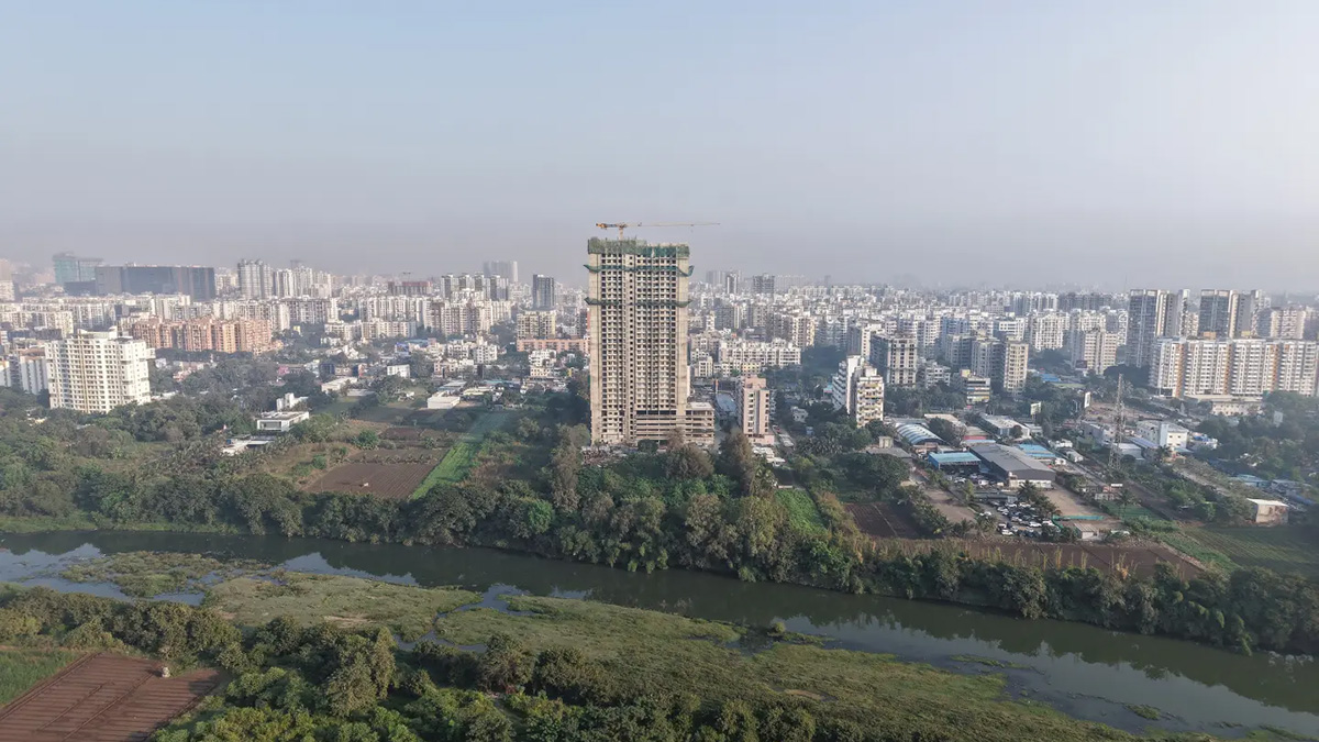 Greenfinity Current Status Jan 2026 – 1