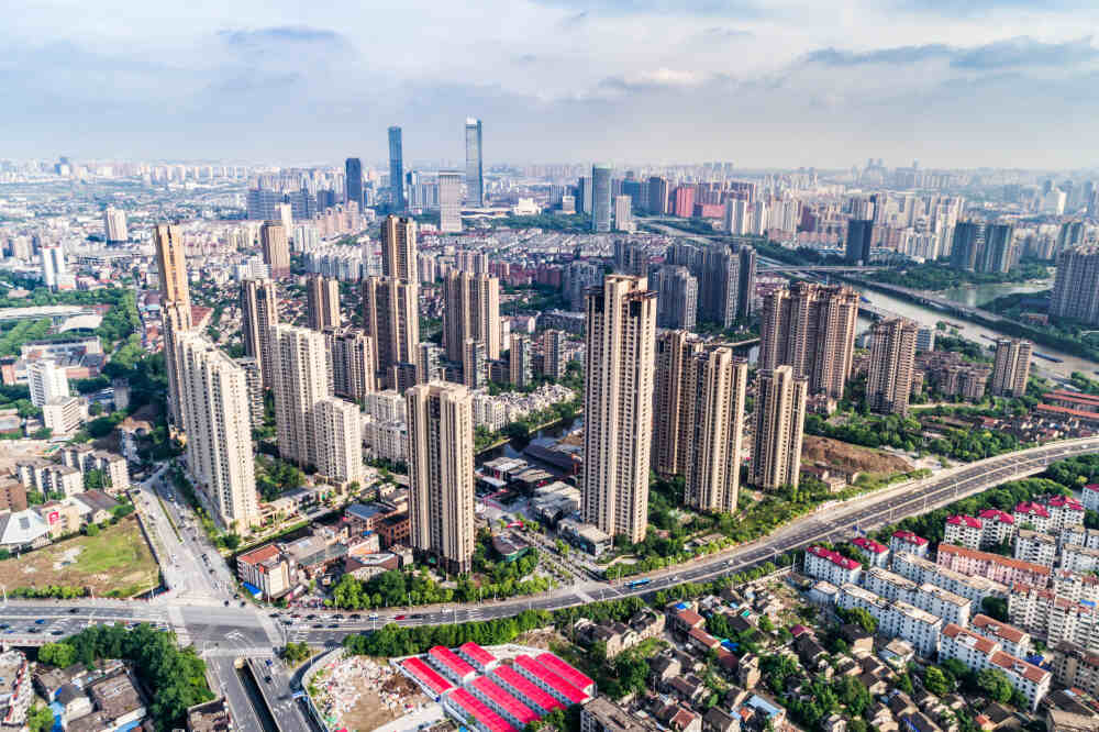 2 BHK Apartments in Wakad